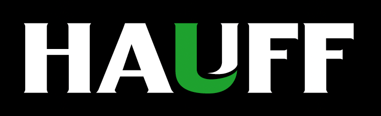 Hauff Logo