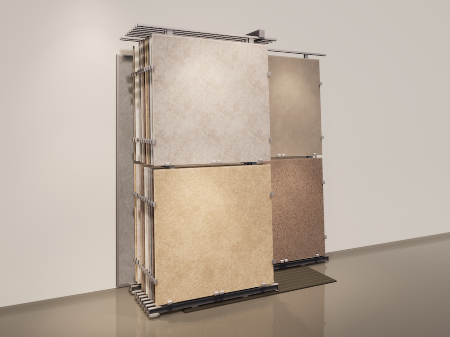 Sliding Panel Systems